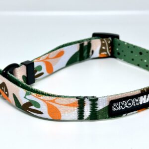 Obroża półzaciskowa