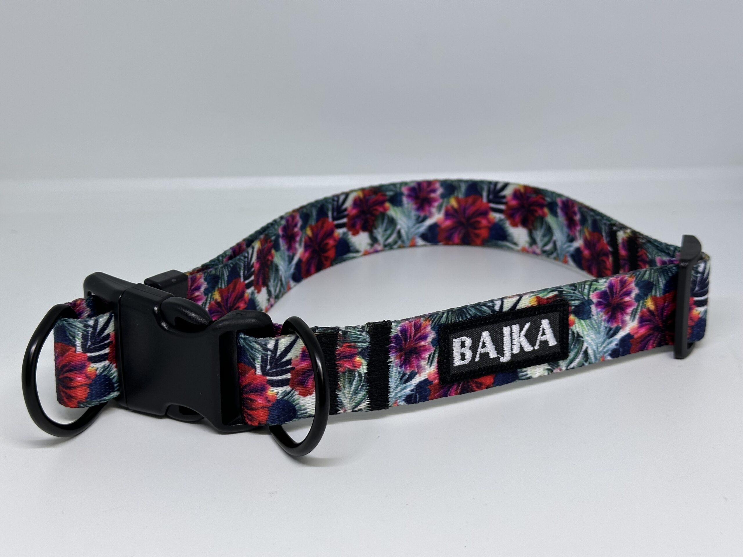 Obroża double lock - obrazek 3