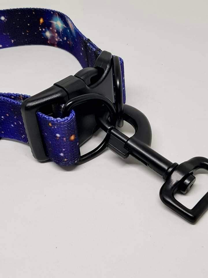 Obroża double lock - obrazek 4