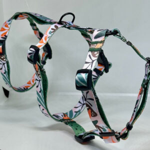 Szelki antyucieczkowe